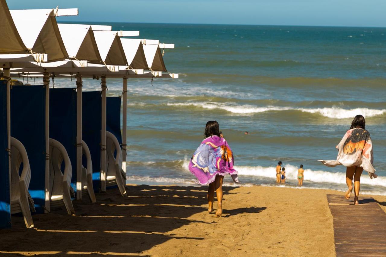 Rct Club Vacacional & Spa Chapadmalal Ngoại thất bức ảnh