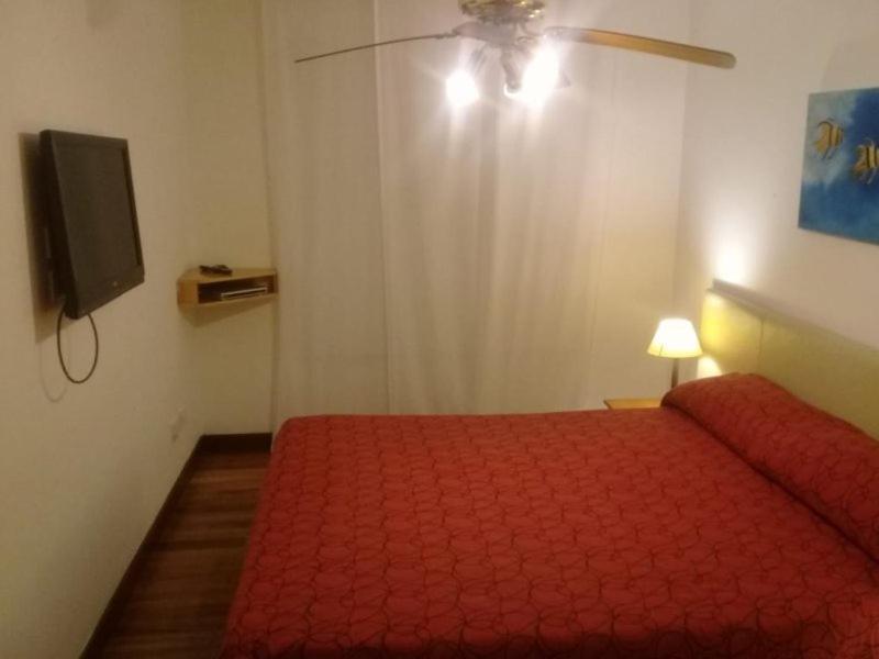 Rct Club Vacacional & Spa Chapadmalal Ngoại thất bức ảnh