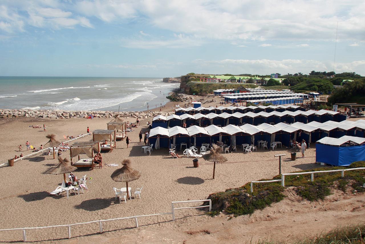 Rct Club Vacacional & Spa Chapadmalal Ngoại thất bức ảnh